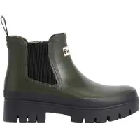 Barbour Halton Gummistøvler