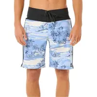 Rip Curl Mirage Barrel Killa Badeshorts