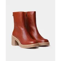 Toni pons Piani-po Højhælede Booties