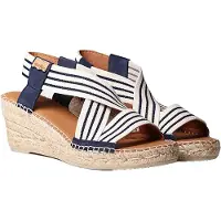 Toni pons Tina Esparto-kilesandaler