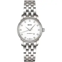 Mido M76004661 Automatic 3 Atm 29 Mm Dameur