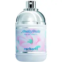 Cacharel Anais Anais 100ml Eau De Toilette