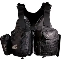 Hart 25s Spinning Fiskevest