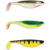 Westin Shad Teez Blødt Agn 7g 90 Mm 48 Enheder