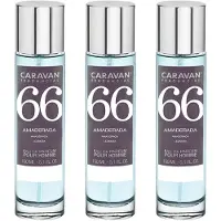 Caravan Nº66 150ml Parfume 3 Enheder