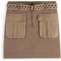 Scotch & Soda Cargo Kort Nederdel