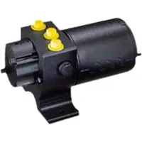 Raymarine Hydraulisk