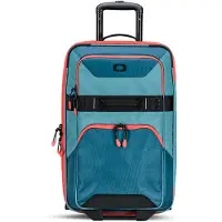 Ogio Layover Kuffert Med Hjul