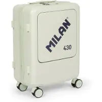 Milan 430 Since 1918 50l Kuffert Med Hjul