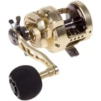 Hart Brutal Sd 50l Jigging-hjul