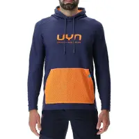 UYN Skipper Hættetrøje