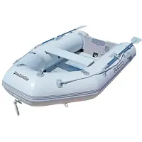 Protender Aluminium 100029 Båd 250 Cm