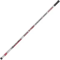 GARBOLINO Garbodrome X-fight Specimen Carp Pack Kupp Fiskestang