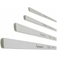 Robichau Batten System Rbs Epoxy Medium Profileret Lægte 15x4.6 Mm