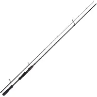 Maximus Rods Black Widow X Heavy Jigging Stang