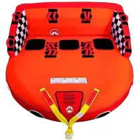 Airhead Supermable 2 Trækbar Oppustelig
