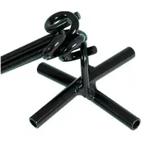 Seanox Cross-brace Knob Adapter Til Landingsnet 12 Mm