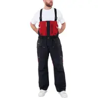 Graff Warmguard Winter 719-o-b-4 Buksebukser