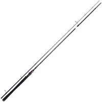 Maximus Rods Black Witch Spinnestang