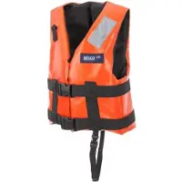 Talamex Besto Workmate Wipe Clean 50n Redningsvest