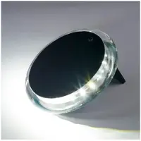 Talamex Jupiter Solcelledrevet Led-lys