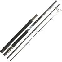 Daiwa Saltiga Air Portable Jigging Stang