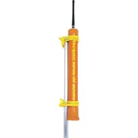 PLASTIMO Ra114 Vhf Lettelsesantenne