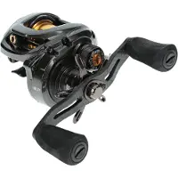 Lews Custom Lite Ss Lh Baitcasting-hjul