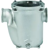 Maestrini Gs30733 4´´ Vandfilter