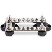 Sierra 6-gangs Dobbelt Bus Ba 150a