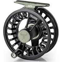 Traper Fly Speed Fluefiskehjul