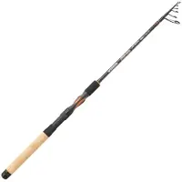 GARBOLINO Proxima Jetspin Tele Spinnestang 5 Sektioner