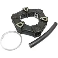 VETUS Gummielement+strip+ring Sæt Bullflex 12