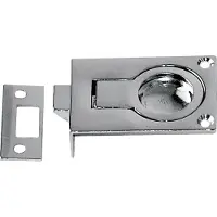 PLASTIMO Chr-ring