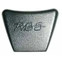 Robichau Batten System Rbs Epoxy Or2 Profileret Lægte 19x6.7 Mm
