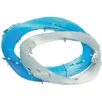 Expert Predator Reinforced Hank 4/0 Forfang 30 M