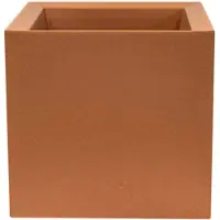 Wellhome Dani 40x40 Cm Blomsterpotte