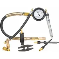 JBM Diesel Kompressionsmåler