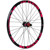 Gtr Sl20 27.5´´ Disc Mtb Baghjul