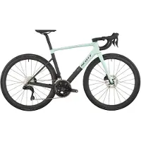 Scott Bikes Addict Rc 30 105 Di2 R7150 2026 Landevejscykel