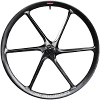 Bike Ahead Biturbo-rs 29´´ Cannondale Cl Disc Tubeless 20-21 Mtb Baghjul