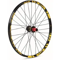 Gtr Sl23 27.5´´ Disc Mtb Baghjul