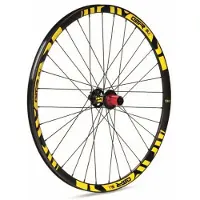 Gtr Sl27 27.5´´ Cl Disc Tubeless Mtb Baghjul