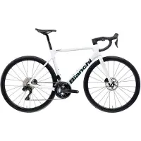Bianchi Sprint Icr 105 Di2 2026 Landevejscykel