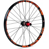 Gtr Sl35 27.5´´ Cl Disc Tubeless Mtb Baghjul