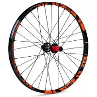Gtr Sl35 E-bike Boost Plus 27.5´´ Disc Tubeless Mtb Baghjul