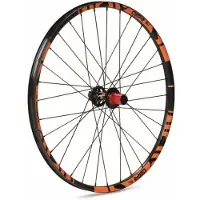Gtr Sl35 E-bike Boost 27.5´´ Cl Tubeless Disc Mtb Baghjul