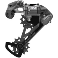 Sunrace 51t Bagskifter
