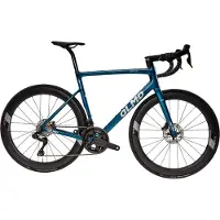 Olmo Nerax Ultegra Di2 2024 Landevejscykel