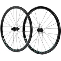 Bianchi Reparto Corse 33r Ceramitech Disc Tubeless Landevejs Hjulsæt